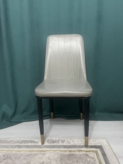 Стулья, ножки железные