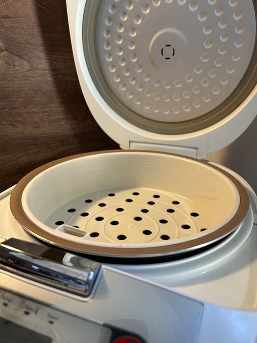 Мултикукър Philips Viva Collection