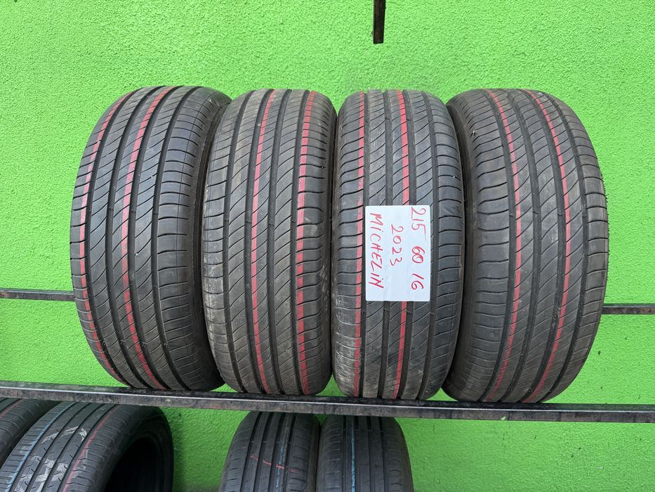 215/60/16 MICHELIN Primacy