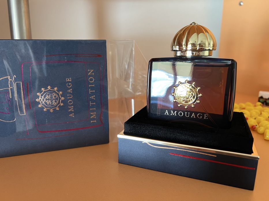 Amouage Imitation woman