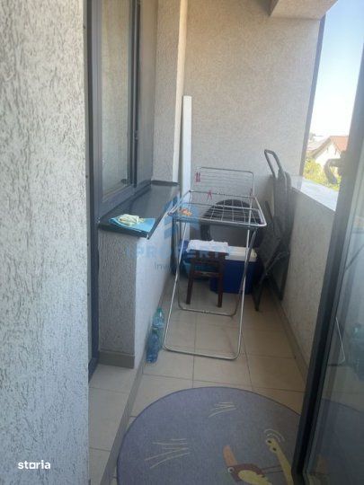 Inchiriere apartament 2 camere Decomandat in Militari Residence - Chia