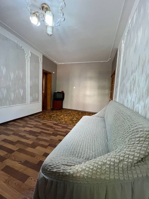 Продается квартира! Сергели 4, 1 комнатная, 1- этаж