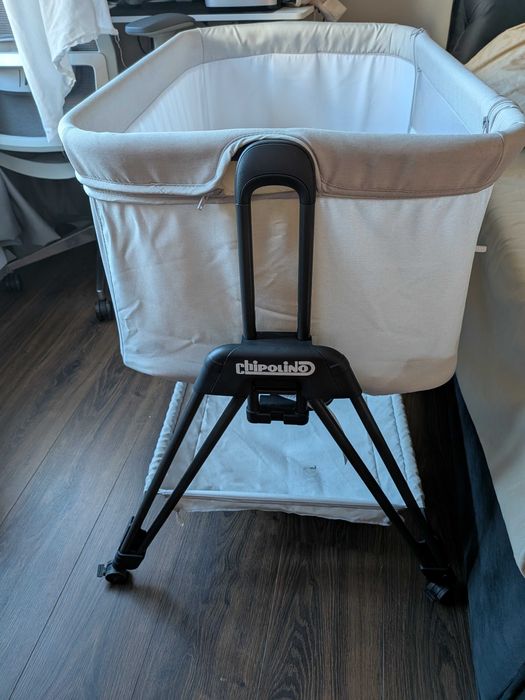 Бебешка кошара Chipolino pretty close