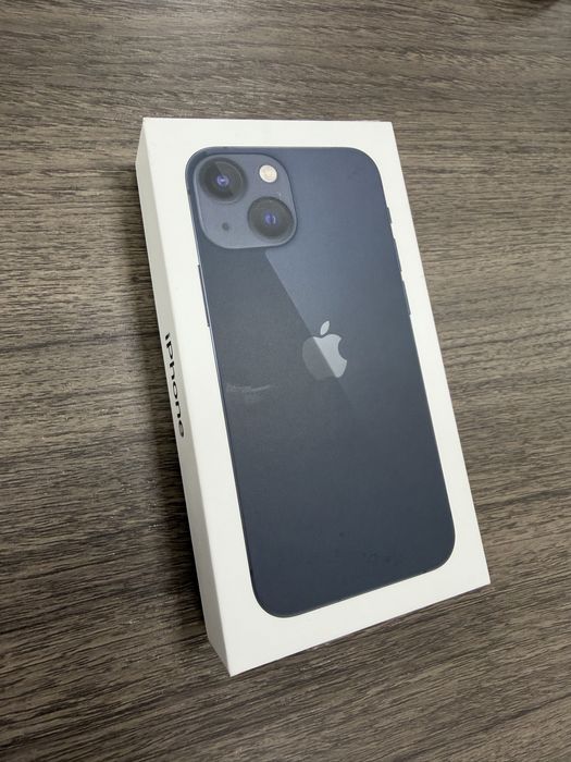 Продам IPhone 13 mini