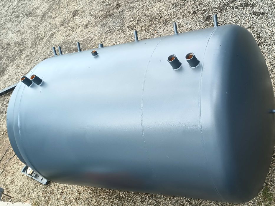 De vanzare PUFER 5000 LTR