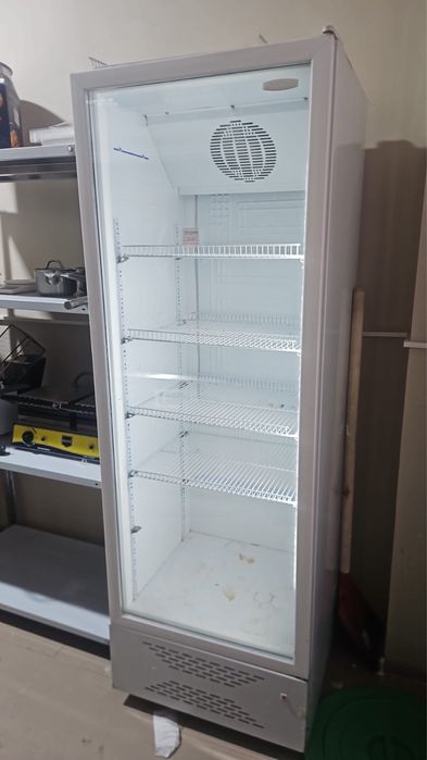 оборудование для кафе