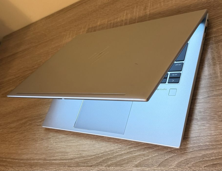 HP Elitebook 845 G11 Ryzen 5 Pro 8540U 512GB ssd 16GB ram