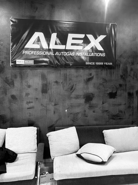 Пропан установка хизматлари ва ремонт