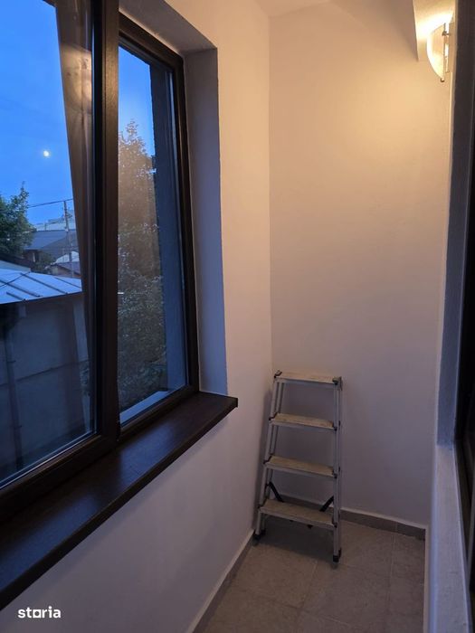 Proprietar, inchiriez garsoniera, Sos. Salaj