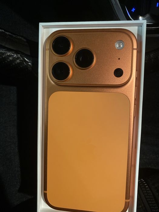 17Про 256гб 3цикл