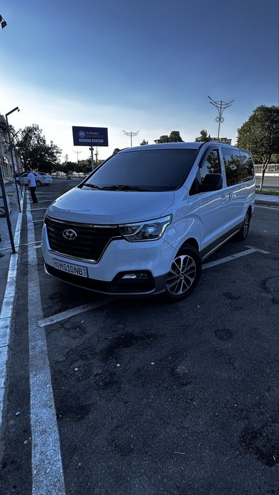 Hyudai Starex Sotiladi 2019