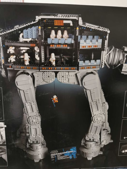 LEGO® Star Wars™ 75313 - AT-AT™