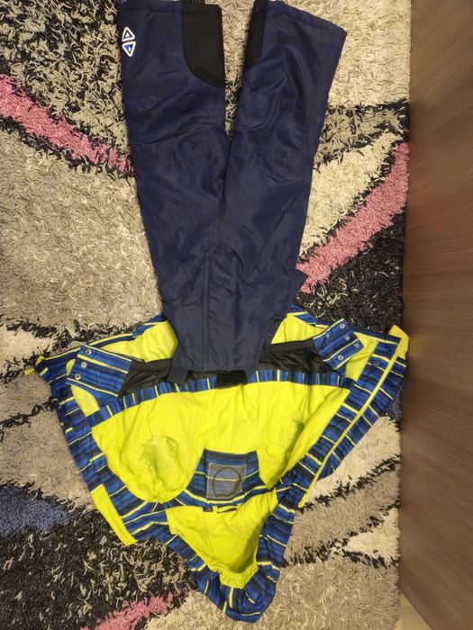 Costum ski 86-92