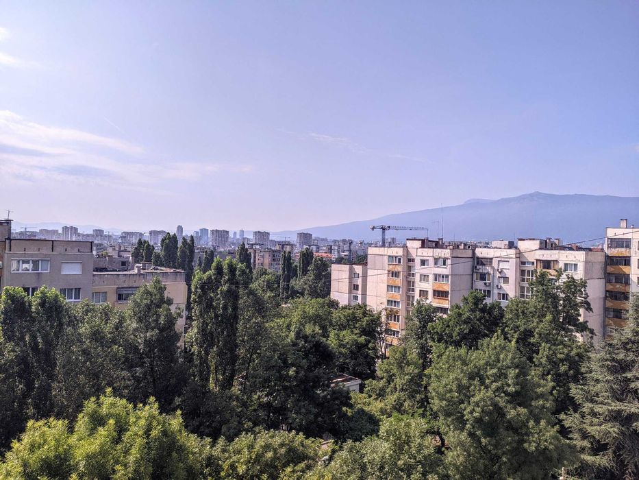 Дава се под наем Тристаен апартамент в София, Света Троица - 110 кв.м за 600 € - Снимка #5