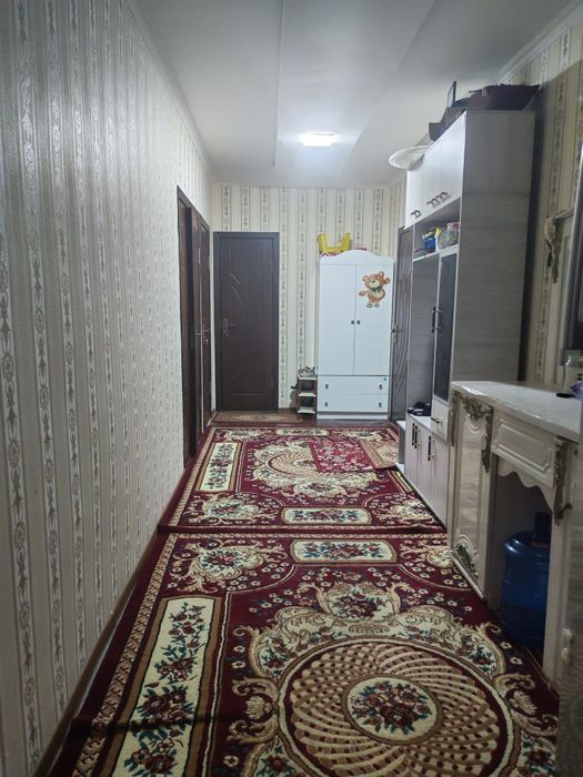 Уй сотилади 3 хонали Ийк-ота махалласида