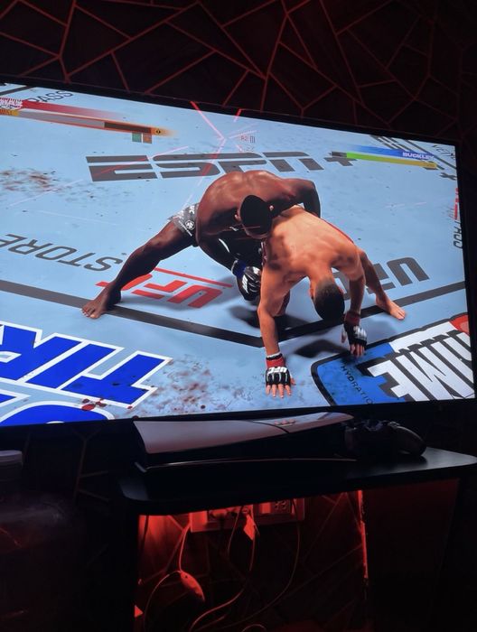 Arenda PlayStation prokat ps5