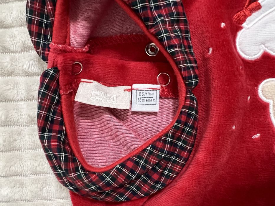 Rochie Chicco bebelusi