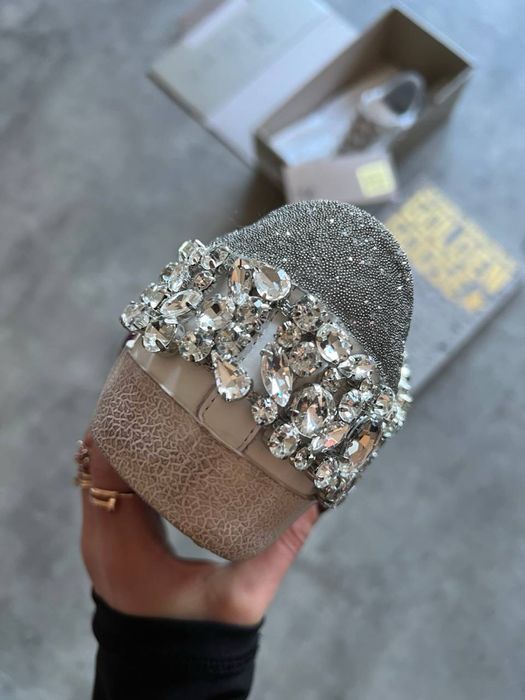 Sneakers Golden Goose