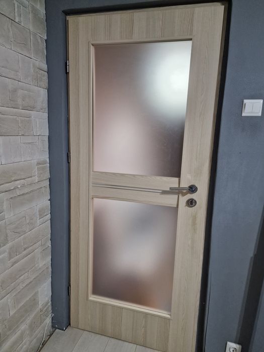 Uși in stare excelenta