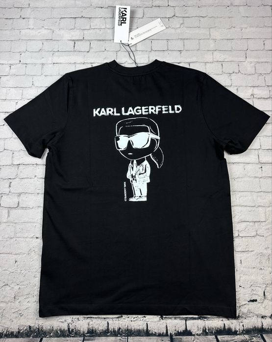 Tricou Karl Lagerfeld