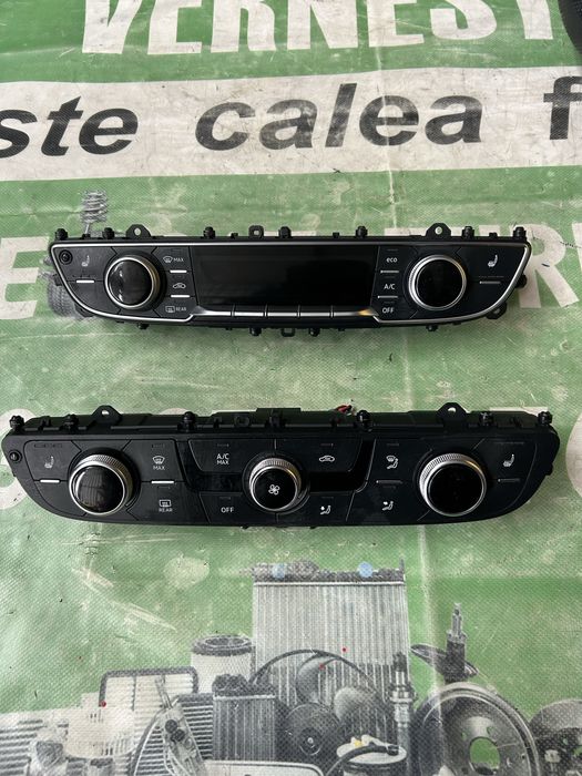 Climă digitală Audi Q7 4M 2017