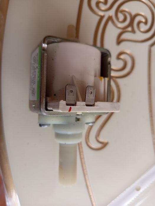 Помпа Ulka Улька