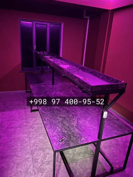 Kampyutir xona Game club mebel kreslo