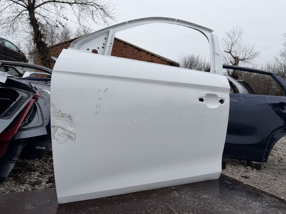 Врата Opel Corsa F