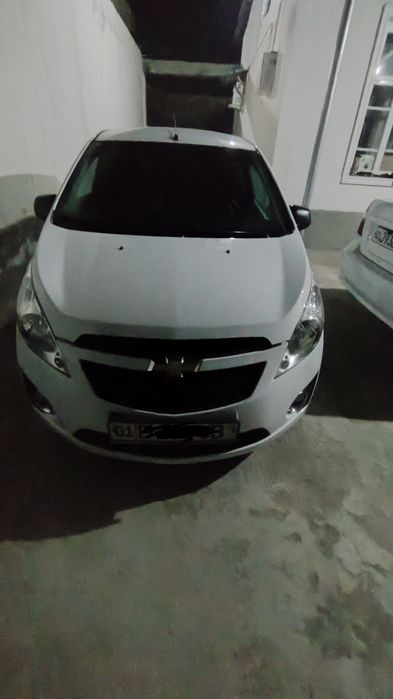 Срочно продается спарк