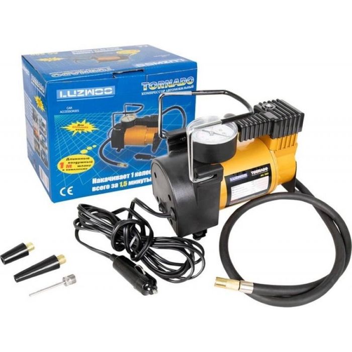 Автокомпрессоры , разных видов