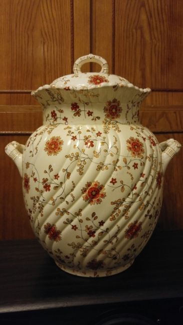 Urna mare de colectie multiplu stantata