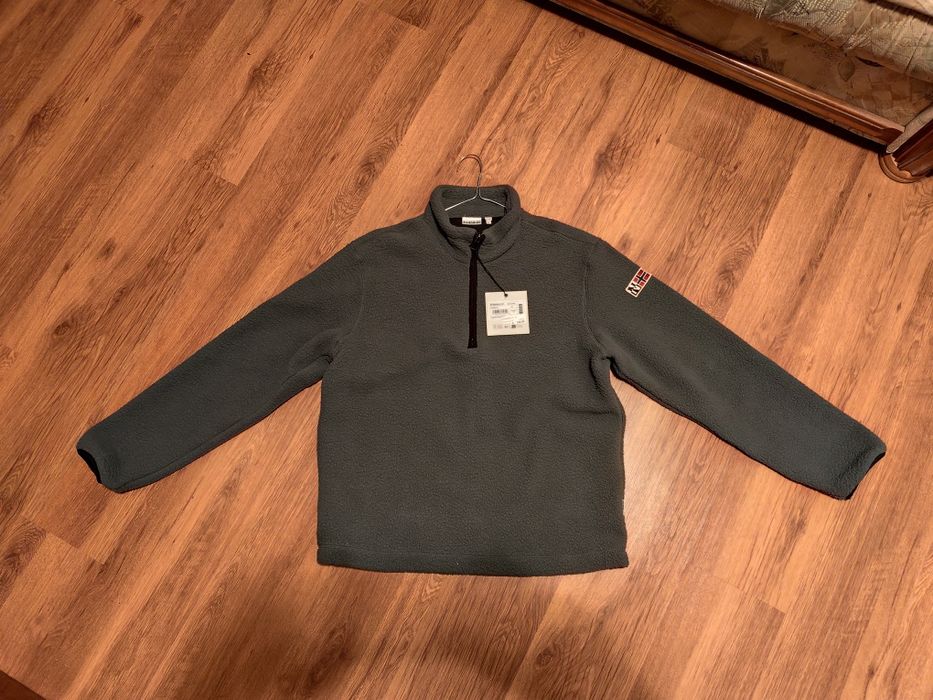 Napapijri polar marimi L,XL