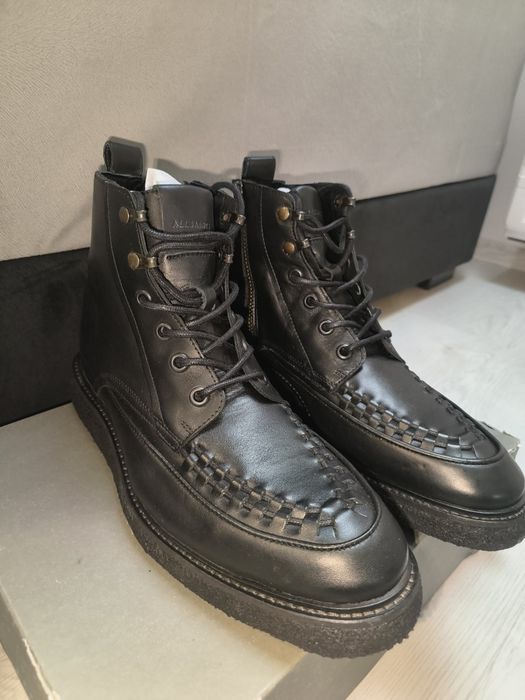 AllSaints Arden Minimal