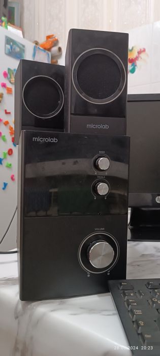 Продам компьютер