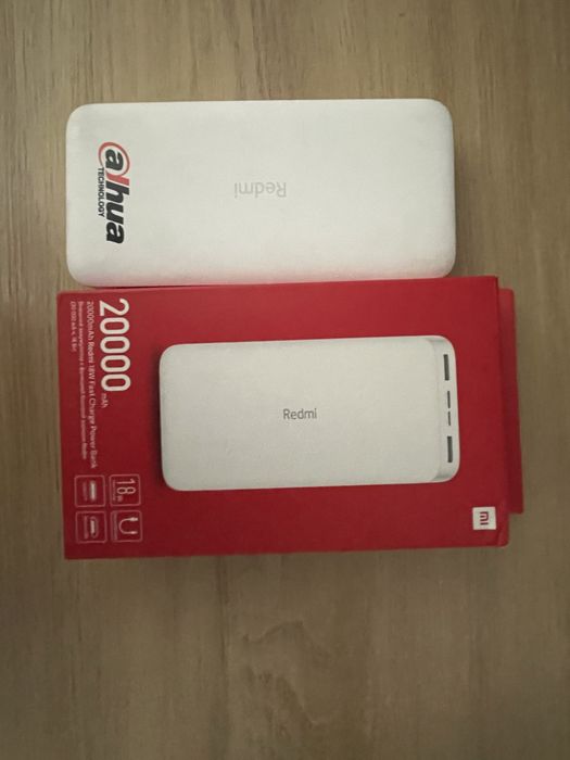 Xiaomi Redmi Powerbank