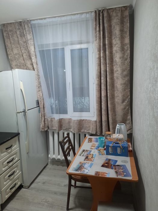 Сдается 2х ком квартира