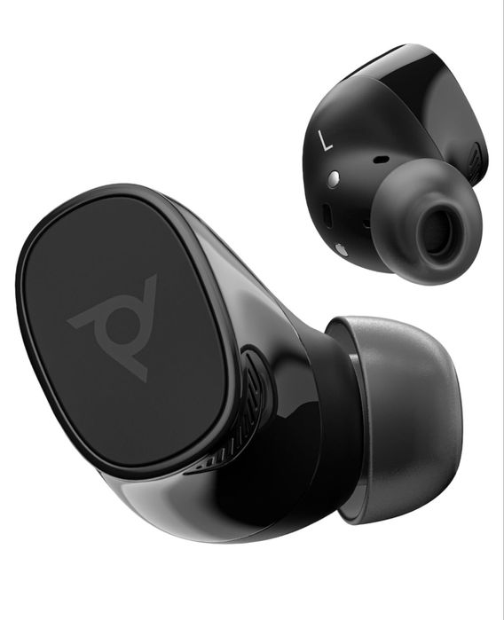 Casti in ear Poly Voyager free 20