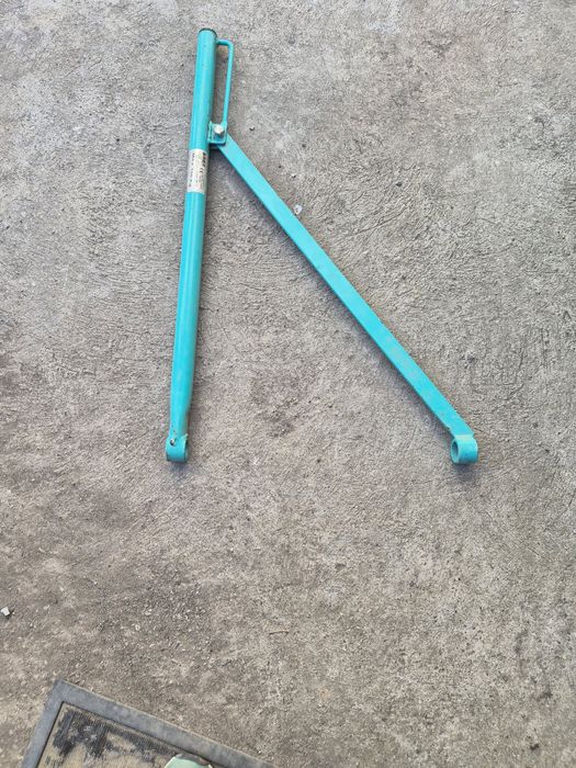 IMER Suport scripete electric