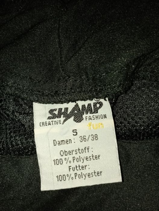pantaloni 3/4 Shamp-S