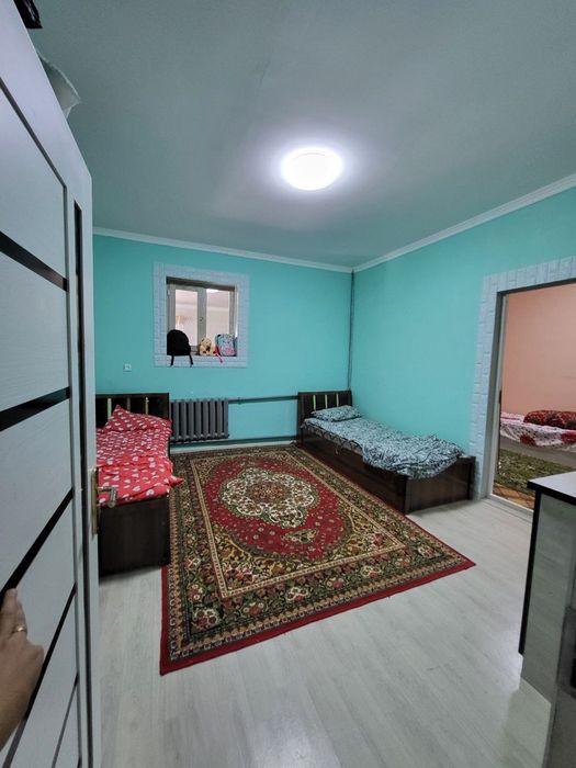 Уй сотилади Нурафшон Ш нурафшон кочаси 1/2уй