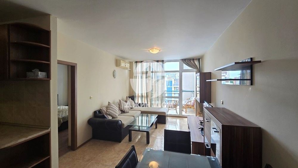 Продава се Двустаен апартамент в к.к. Слънчев бряг - 108 кв.м за 1065 €/кв.м - Снимка #1