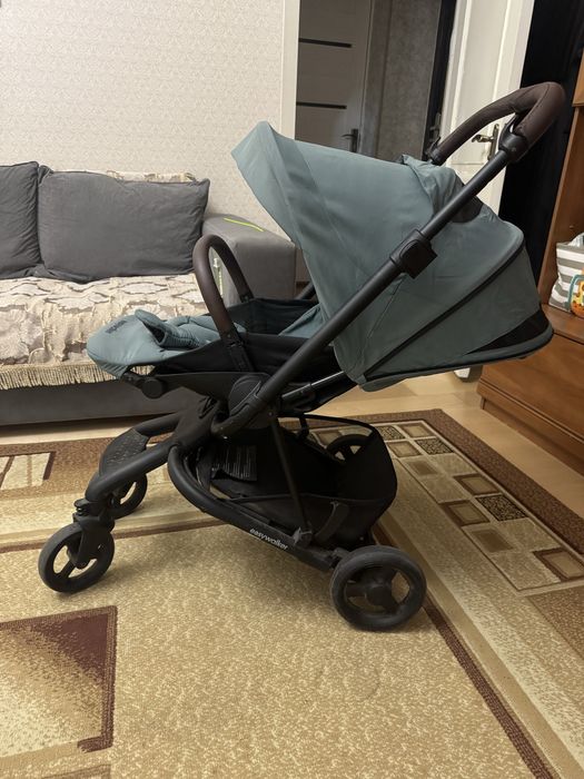 Продам коляску б/у Easywalker Charley