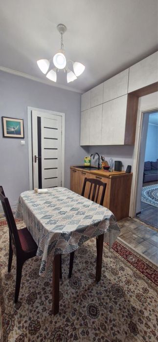 Дом частный сектор