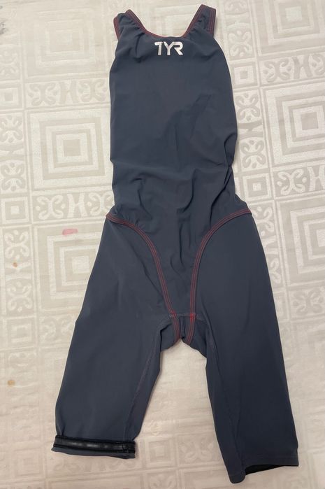 Costum inot, Tyr, 11-12 ani