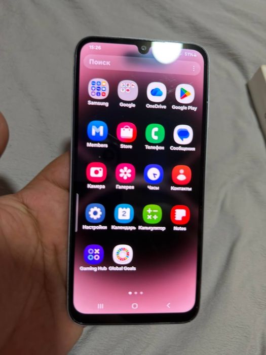 Samsung Galaxy A25 5G