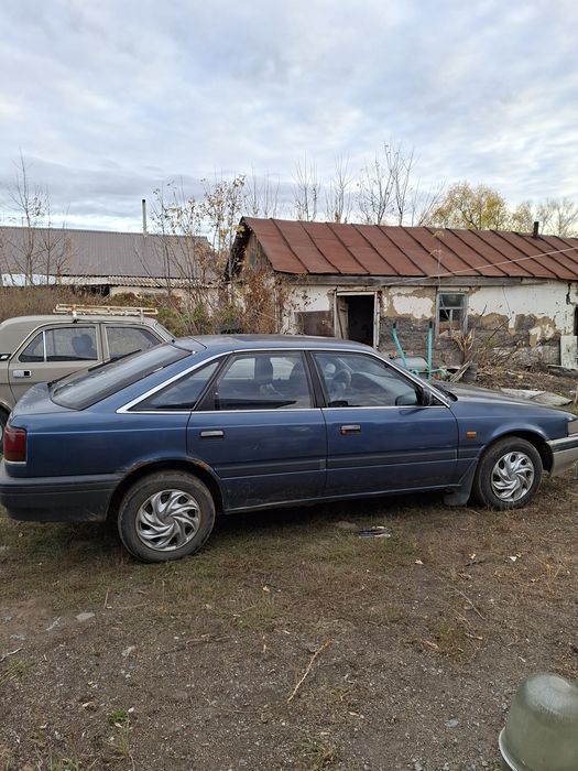 Продам Мазда 626