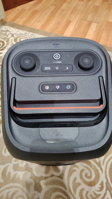 Jbl party box 120. Original.