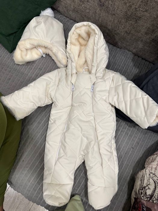 Продам зимний конверт