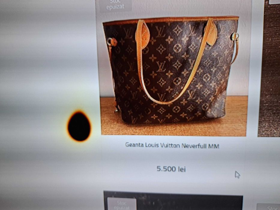 Geanta Louis Vuitton 43/30