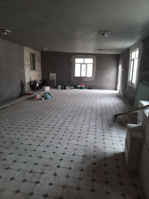 Участка.  ЦЕХ . Молхона